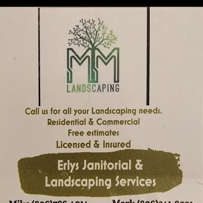 Early janitorial services