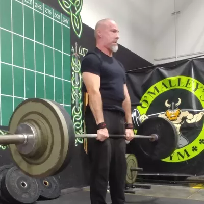 Craig's Fitness