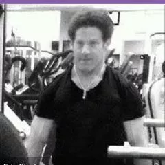 New York Underground Fitness ‘ Eric Slayton’