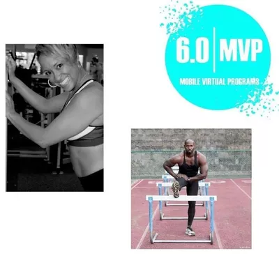 6.0 Fit MVP