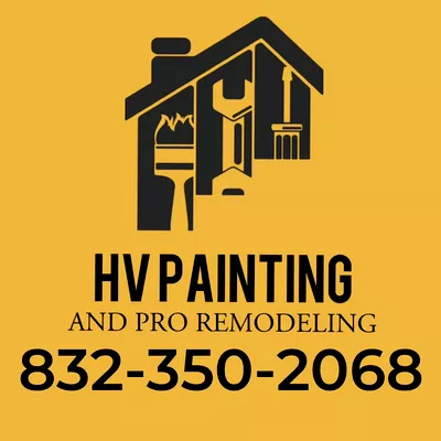 HVPainting and remodeling