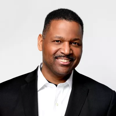 Erick Parker, Business Consultant
