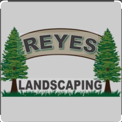 reyes landscaping services