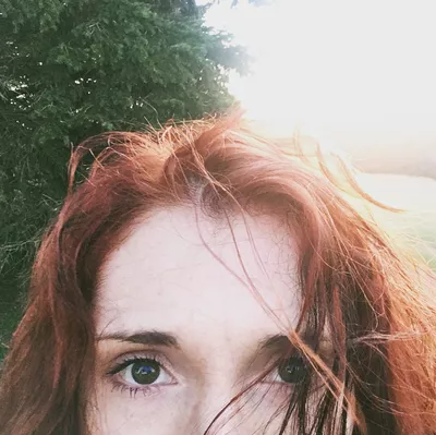 With an Eye Design