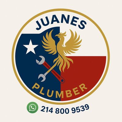 Juanes plumber