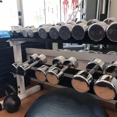 Science Fitness Personal Training