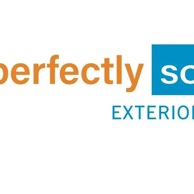 Perfectly SQ Exteriors