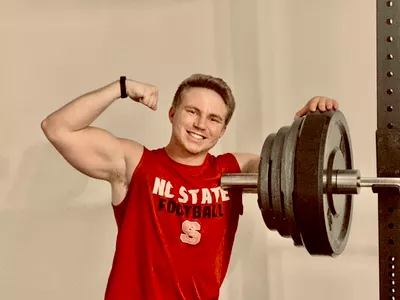 CP Strength Training