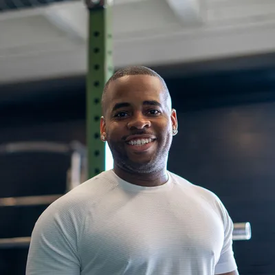 Marcus Carter Fitness