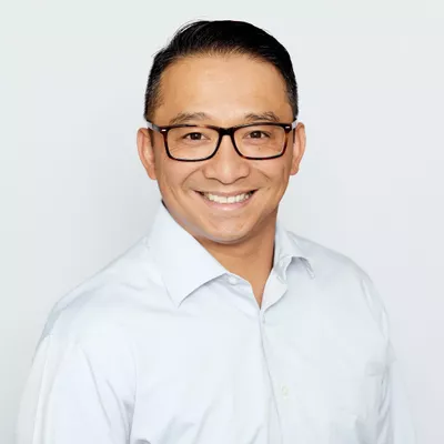 Ray Prospero Fiduciary Financial Advisor