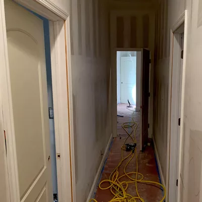 Wilson F&F construction