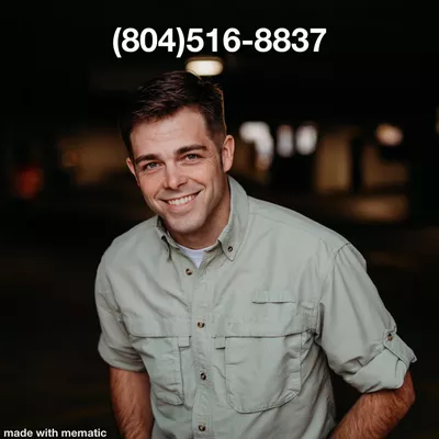Henrico Handyman