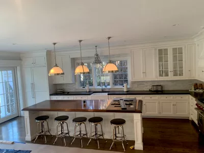 Harmony Home Improvement
