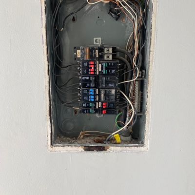 IMC Mechanical heating and air conditioning repair