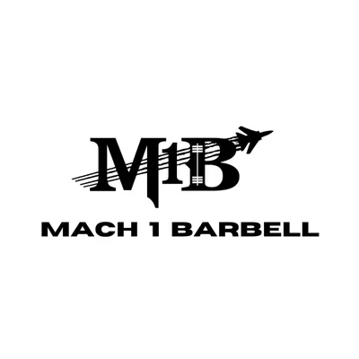 Mach 1 Barbell
