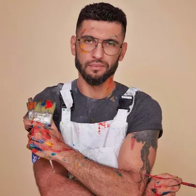 Samuel Art