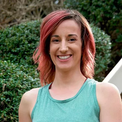 Moira Johnson Fitness