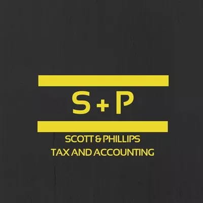 Scott & Phillips Tax and Accounting - Richmond