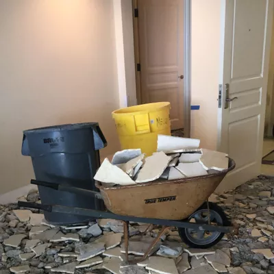 Meireles Removal INC