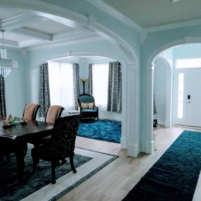 Custom Build Construction LLC