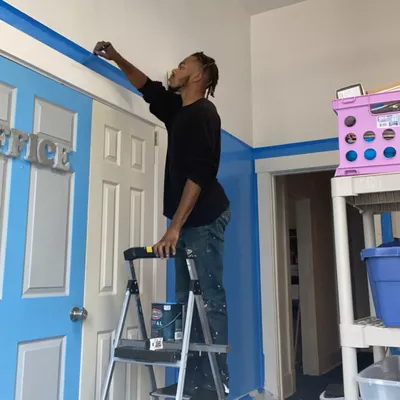 JO Handyman Services