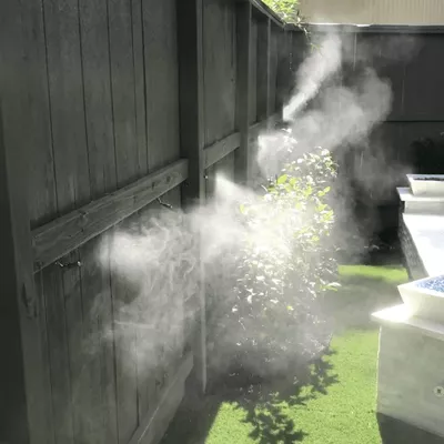 Mosquito Management Systems