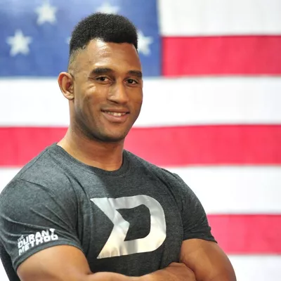 The Durant Method Online Nutrition and Training