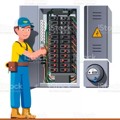 Roca  Electric &  Construction Services