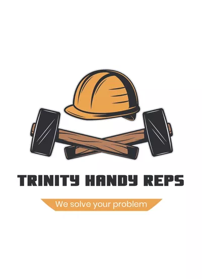 Trinity Handy Reps