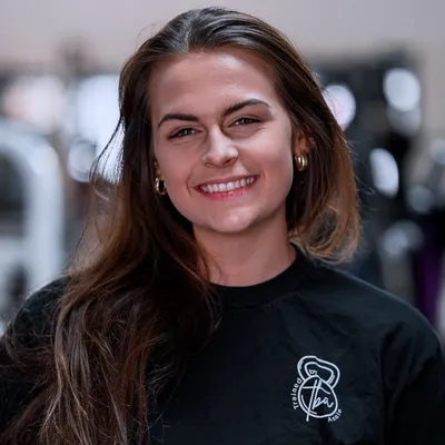 Annie Tomlinson | Transformation Trainer