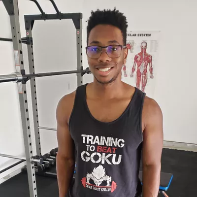 Based Fitness Training