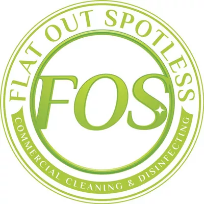 Flat Out Spotless Commercial Cleaning