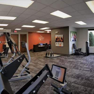 The Exercise coach - South Tulsa