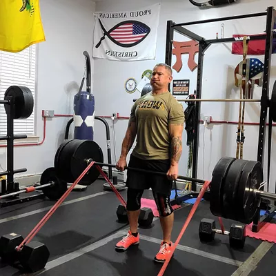 Parabellum Fitness LLC