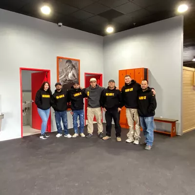 Blue Planet Remodels
