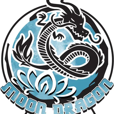 Moon Dragon Fitness