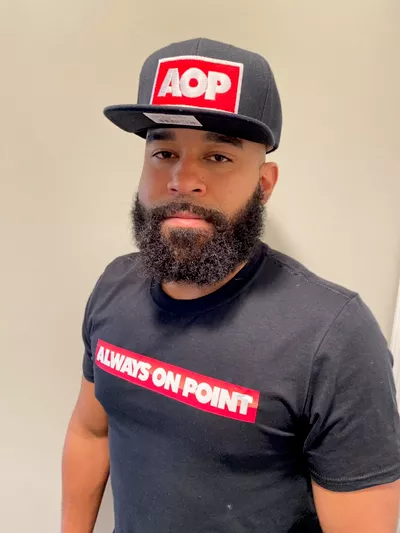 Always On Point Fitness