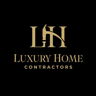 Luxury Home Contractors