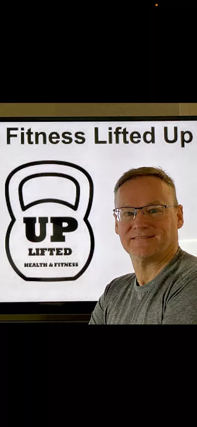 Uplifted Health and Fitness