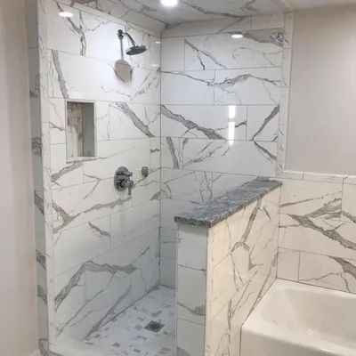 Sandrez home improvements corp