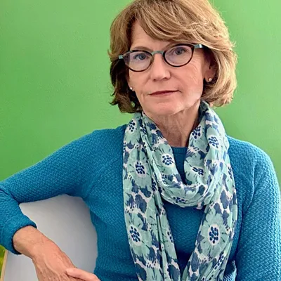 Jill Voorhis, Life Counseling