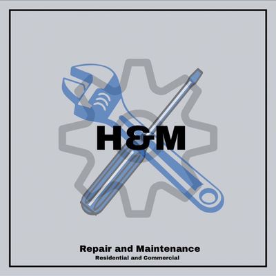 HM Repair and Maintenance LLC.
