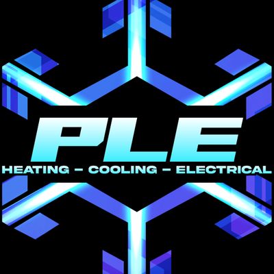 PLE Heating-Cooling-Electrical