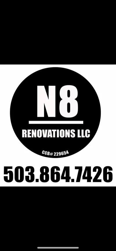 N8 renovations llc
