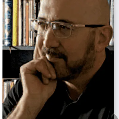 Dr Khaldoun Sweis, PhD Life Transformation Coach