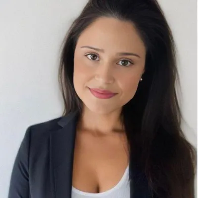 Cristina Reyeros Coaching