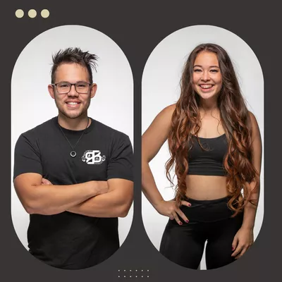 Garage Gym Coaches - Personal Training