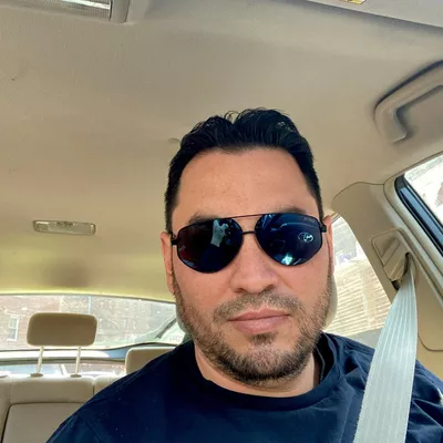 Cristian Carreno