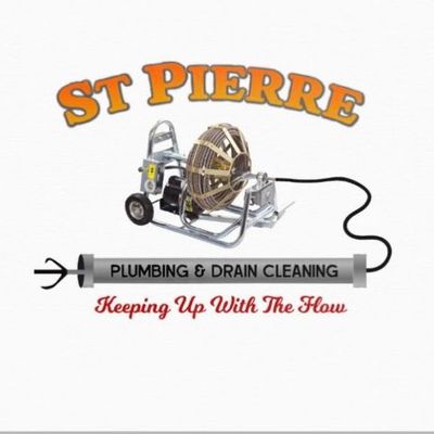 St Pierre Plumbing & Drain Cleaning