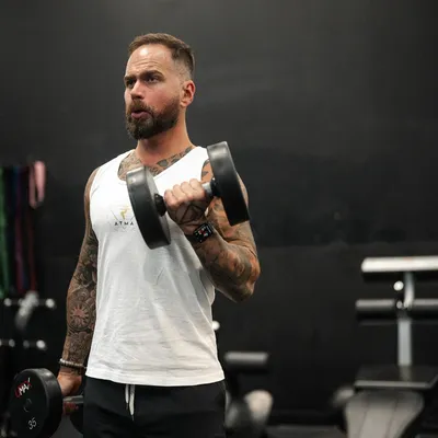 ATMA Fit Academy- Private PT & Small Group Fitness